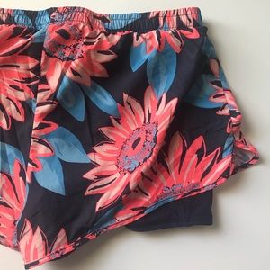 aerie Chill Play MOVE shorts
